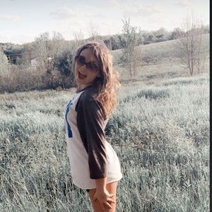 Meet your Posher, Kylee